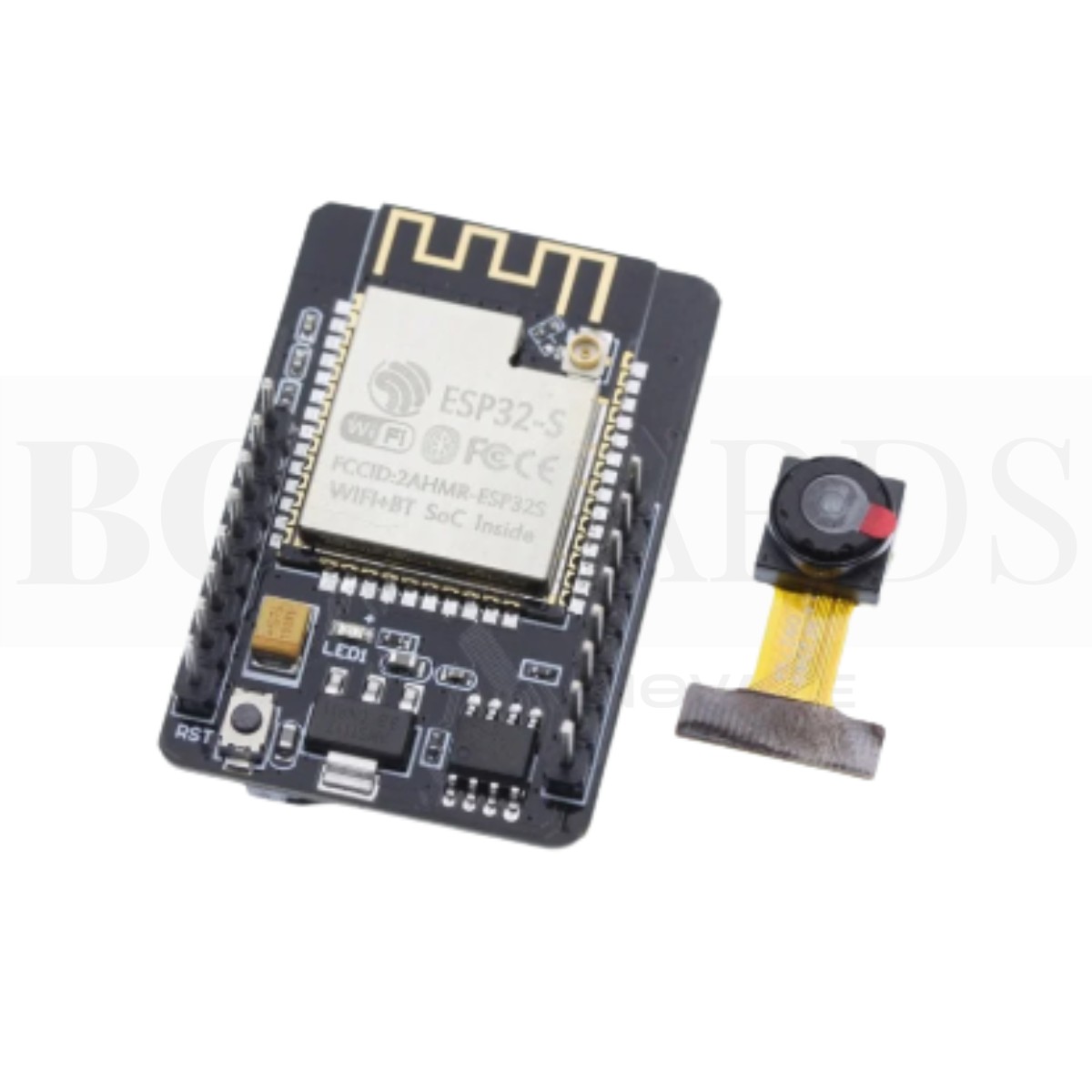 ESP32 CAM WiFi Camera Module