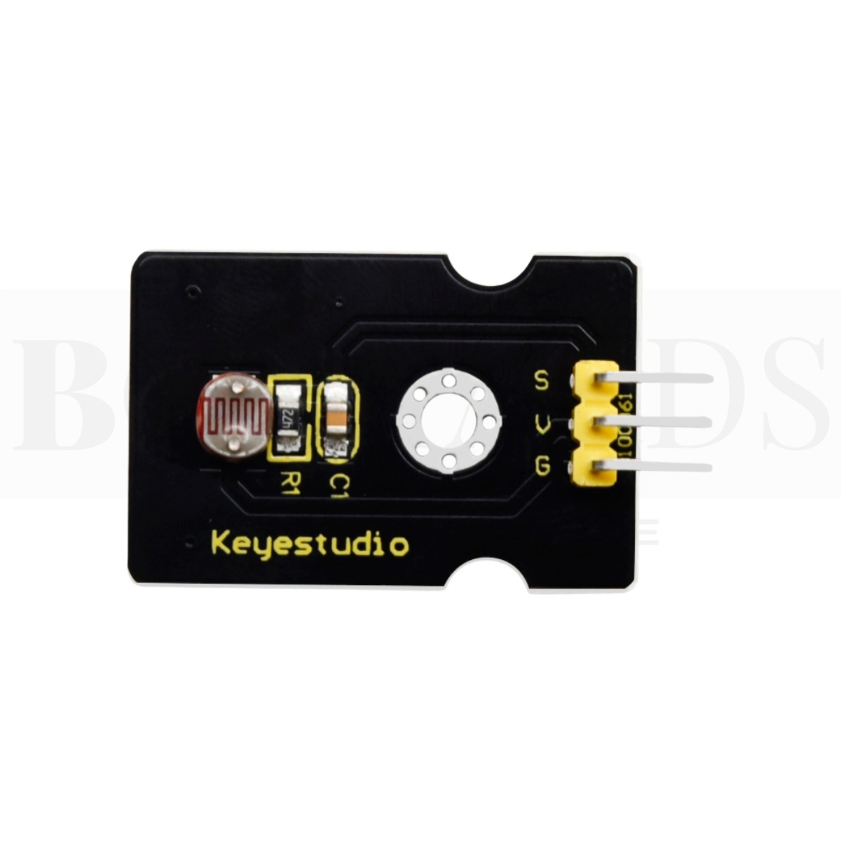 Keyestudio KS0028 Photocell LDR Sensor Module for Arduino