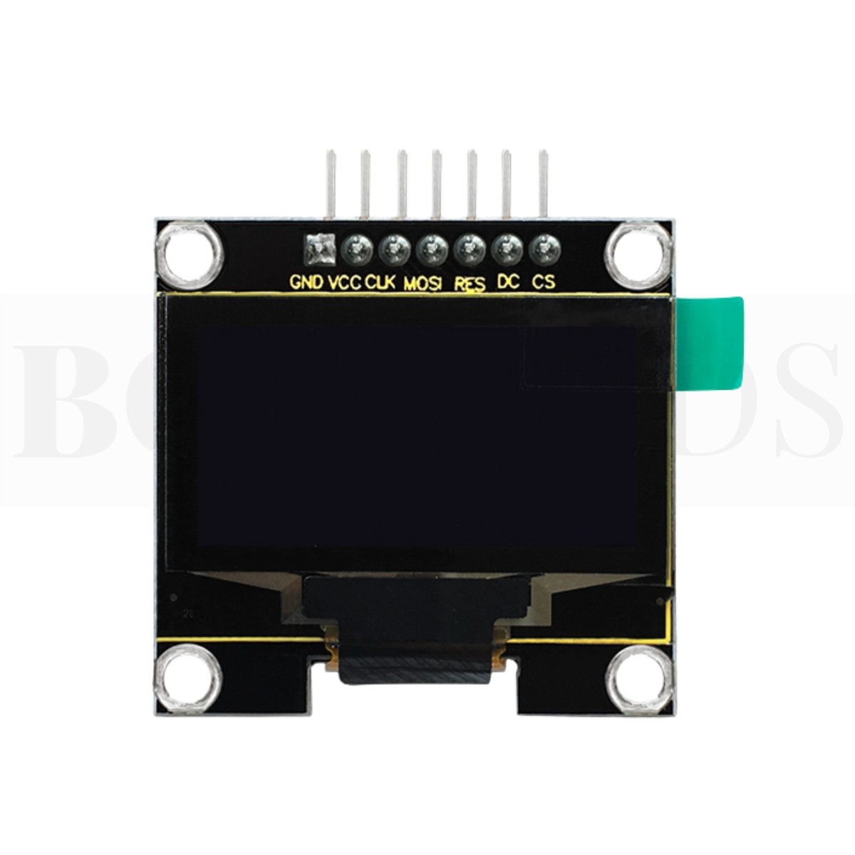 Keyestudio KS0056 1.3 Inch OLED Display Module for Arduino